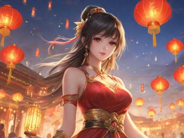 梦幻西游节日活动奖励排行