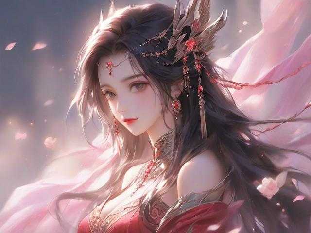 梦幻西游花活大唐主播怎么样