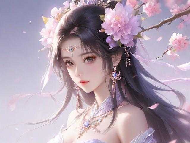 梦幻西游花类玩法 西游 花卉，万两