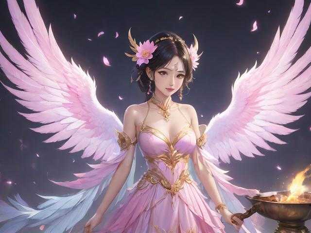 梦幻西游花翎烹饪任务，西游 任务，花翎