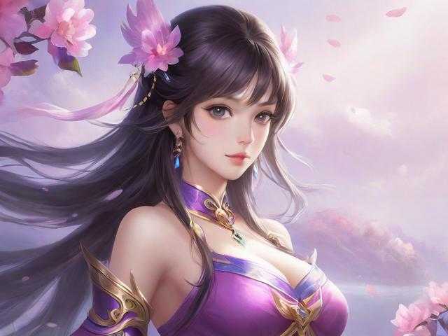 梦幻西游花豆染色排名，染色 效果 西游