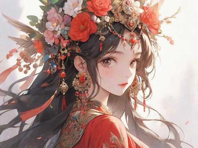 梦幻西游花铃成就花冠怎么获得