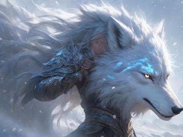 梦幻西游苍狼破世怎么打