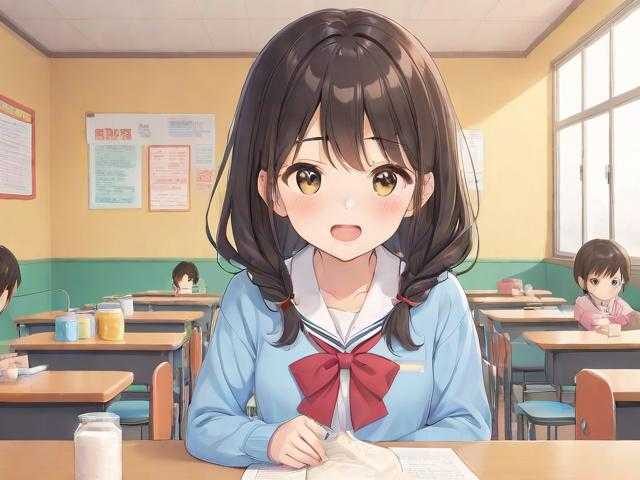 甘肃幼儿园添加剂事件引发全国关注
