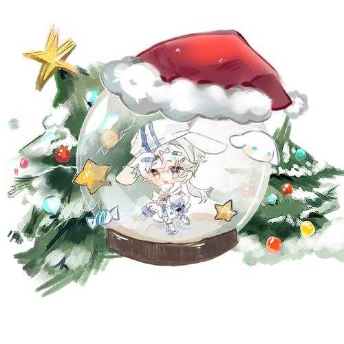 梦幻西游茶托托