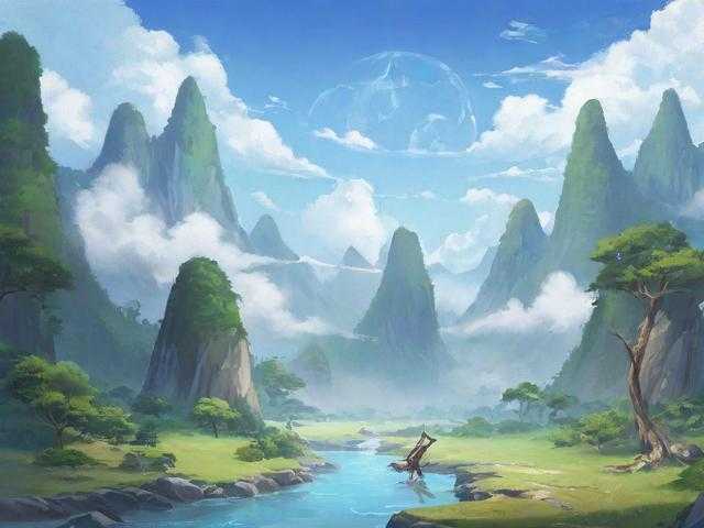 梦幻西游荒山野岭阿盘怎么去，荒山野岭，斧头，荒山野岭