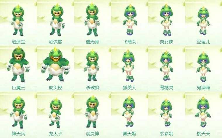 梦幻西游萌龙咆哮搭配什么坐骑 搭配,咆哮,西游