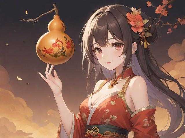 梦幻西游葫芦任务攻略 高级 西游，葫芦