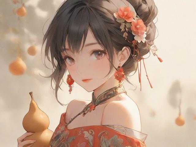 梦幻西游葫芦开吗，西游，葫芦，概率