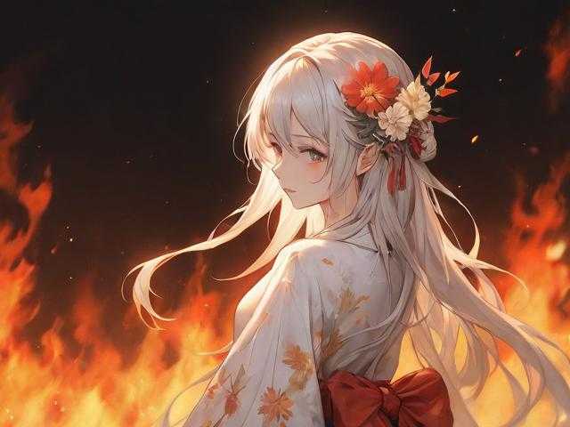 梦幻西游葬玉焚花介绍