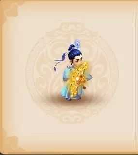 梦幻西游蒋无敌出海