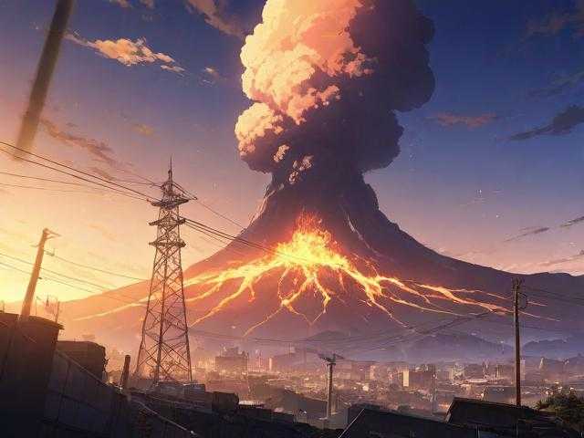 日本地震频发背后的科学密码