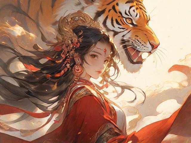 梦幻西游虎贲大唐追戮 触发，大唐 西游