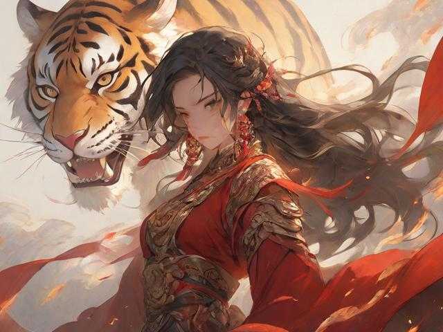 梦幻西游虎贲潜心，西游，伤害，战意