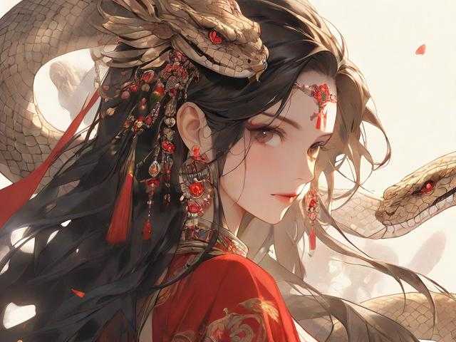 梦幻西游蛇印打造，属性 西游，暴击
