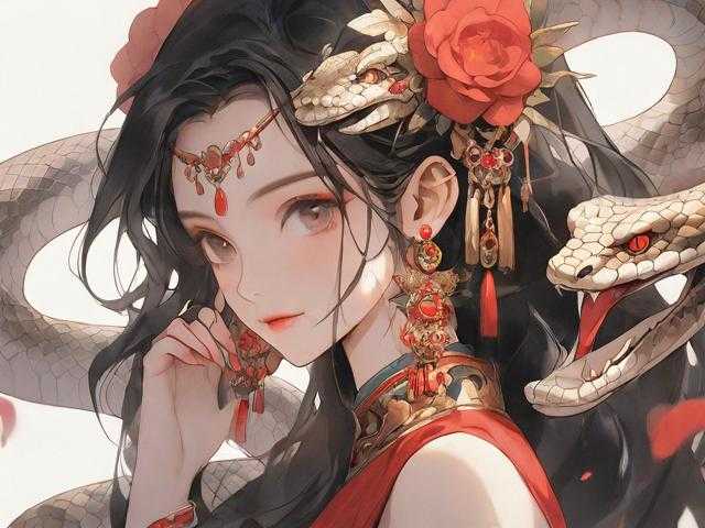 梦幻西游蛇用什么合