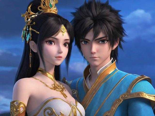 梦幻西游表弟vs老弟是谁