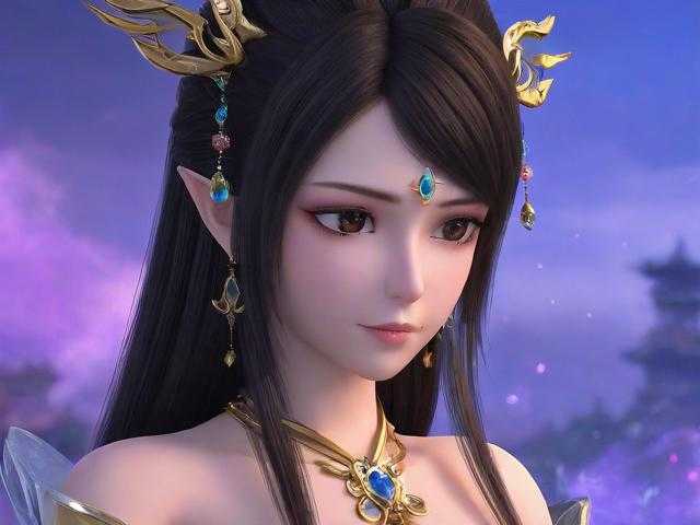梦幻西游表弟四美是谁