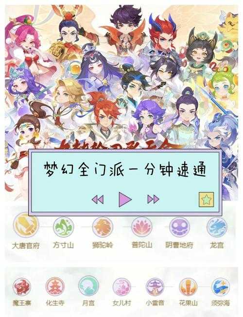 梦幻西游表弟女徒弟怎么加点