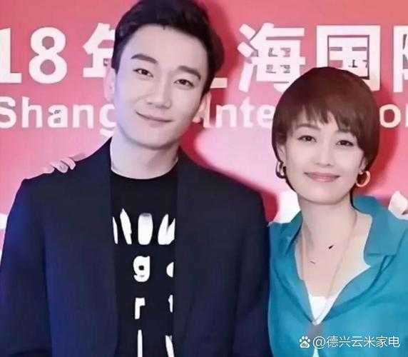 马伊琍母女争议背后,当亲情遇上雌竞标签