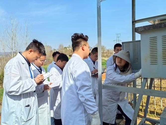 中核集团铀浓缩技术突破!中国核工业迈出关键一步