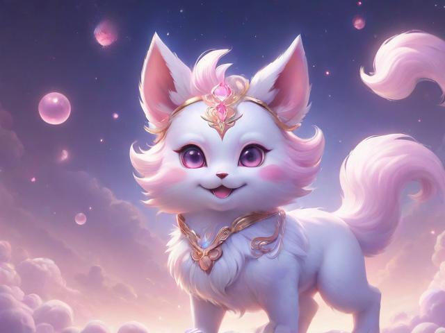 梦幻西游灵宠进阶攻略大全