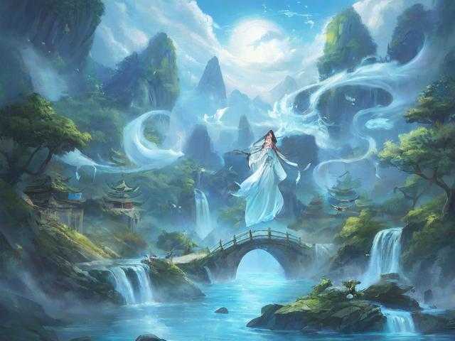 梦幻西游西河幻境副本攻略