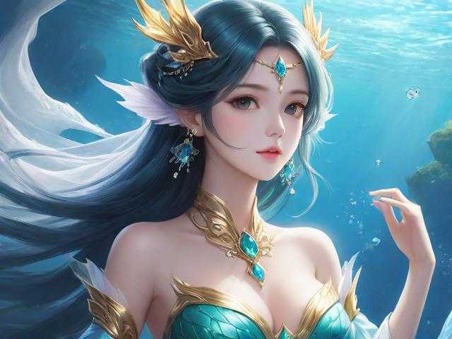 梦幻西游角色搭配推荐，现在 角色，龙宫
