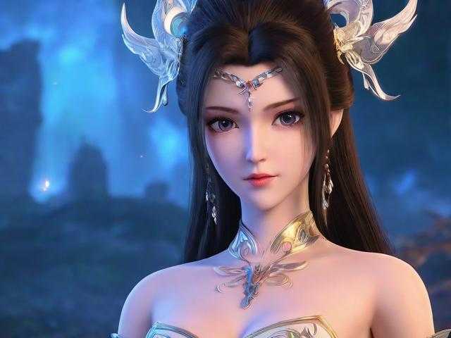 梦幻西游角色美女排行