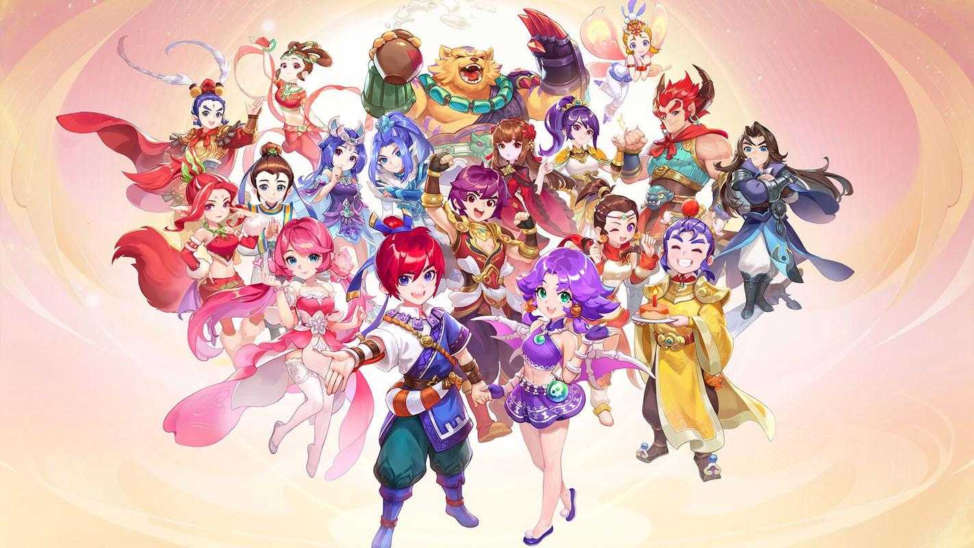 梦幻西游解密4月30日