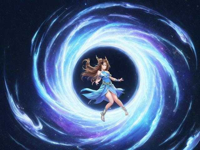 梦幻西游解密虫洞攻略