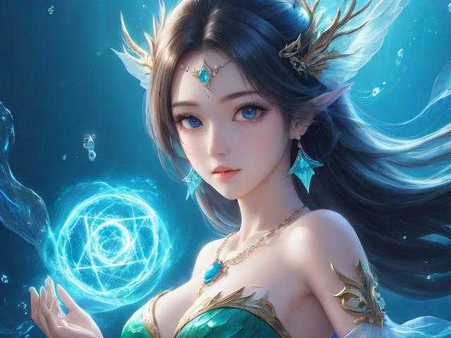 梦幻西游解密龙宫大阵攻略