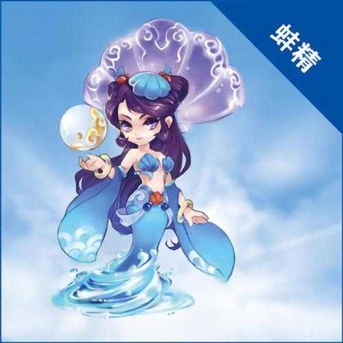 梦幻西游解迷蚌精,打法,西游 防御