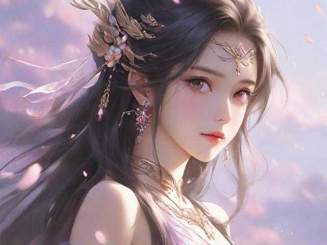 梦幻西游让人一眼就记住的id