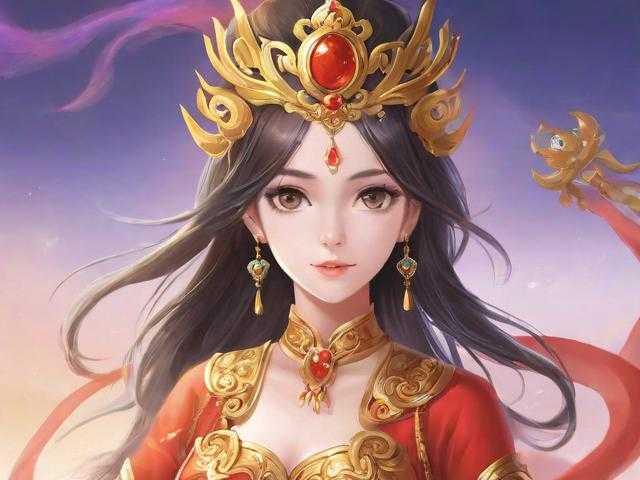 梦幻西游记手游无双版官网
