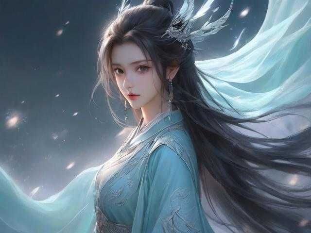 梦幻西游许仙锦衣