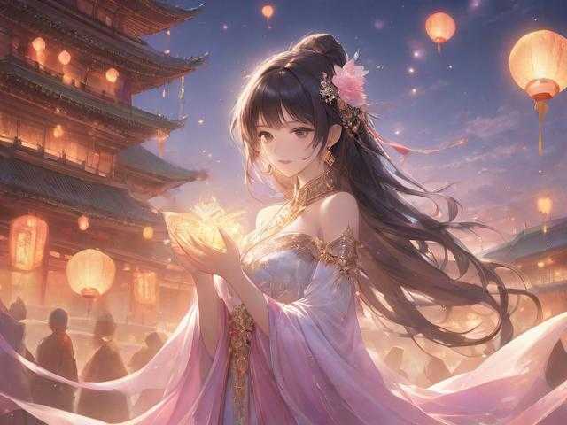 梦幻西游许愿去哪里 许愿 去哪里 长安城