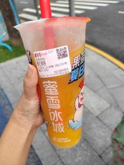 76元送1吨奶茶?蜜雪冰城这次玩大了!天价配送背后的供应链革命与奶茶界的特斯拉诞生记
