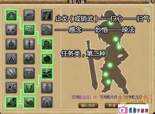 梦幻西游试炼之塔80层攻略 试炼 化生寺,阶段