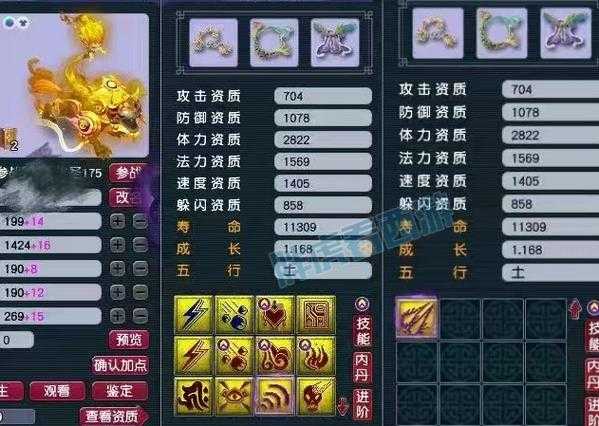 梦幻西游谛听没时间鉴定宝物