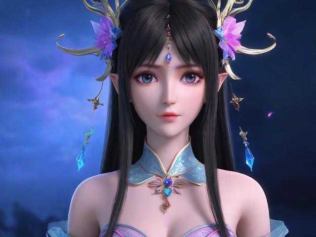 梦幻西游谛听造型升级