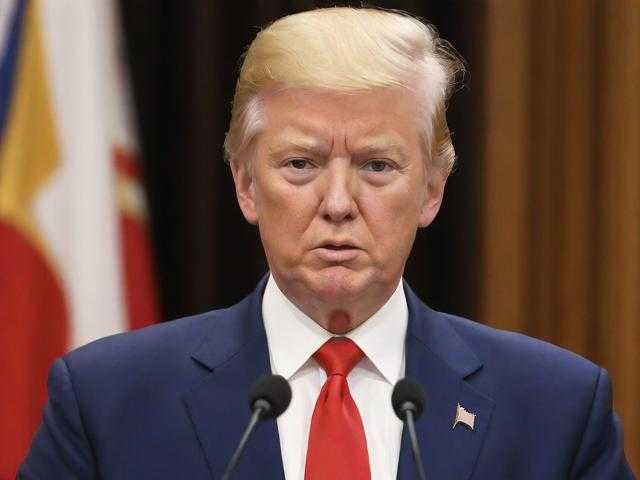 特朗普公开指责普京长期欺骗美国领导人 特朗普公开指责普京长期欺骗美国领导人