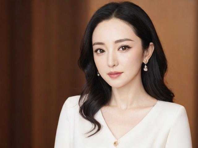 董璇官宣再婚后首现身,新起点背后的情感力量与公众期待 董璇官宣再婚后首现身,新起点背后的情感力量与公众期待