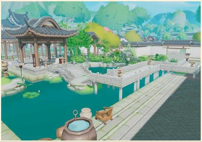 梦幻西游贴对联打法