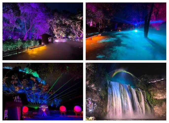 梦幻西游贵州区夜郎之都合区,夜郎 贵州 黄果树