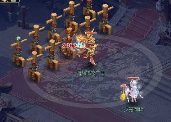 梦幻西游赐福宝宝可以合吗