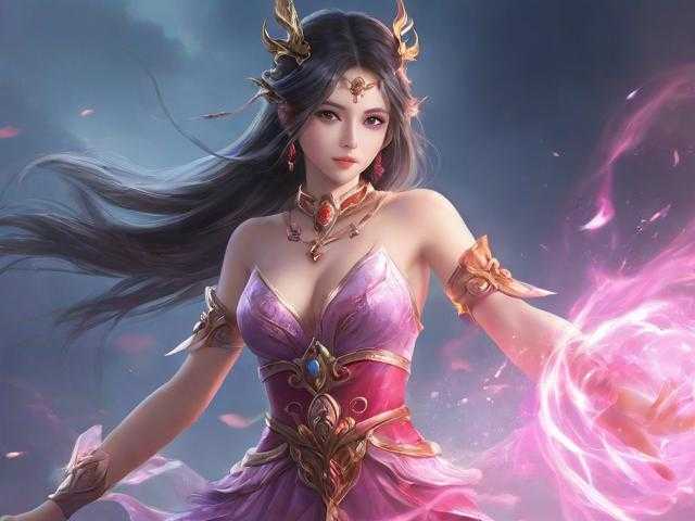 梦幻西游赐福教程视频完整版，装备 特效 完整版