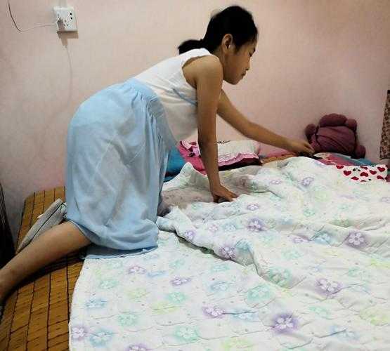 妈妈支持女儿暑假不报班在家做面包的真实经历