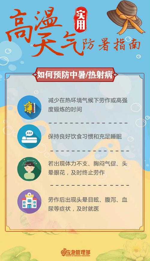 你的城市热到多少度了?高温预警下的生存图鉴