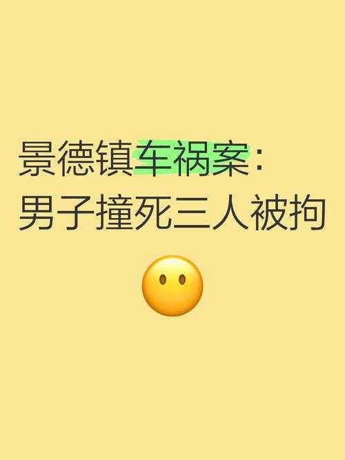 恶性案件回顾,男子撞伤路人后杀人抛尸案发经过